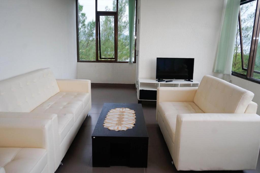Aquarium Indonesia Hotel Pangandaran